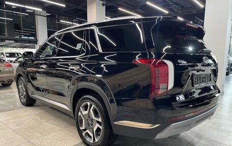 Hyundai Palisade I, 2023 год, 6 690 000 рублей, 13 фотография