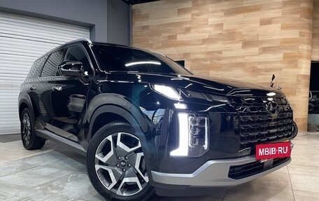 Hyundai Palisade I, 2023 год, 6 690 000 рублей, 9 фотография