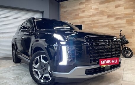 Hyundai Palisade I, 2023 год, 6 690 000 рублей, 8 фотография