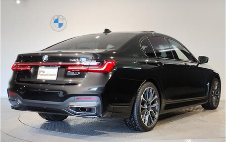 BMW 7 серия, 2021 год, 5 420 000 рублей, 6 фотография