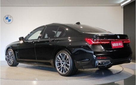 BMW 7 серия, 2021 год, 5 420 000 рублей, 7 фотография