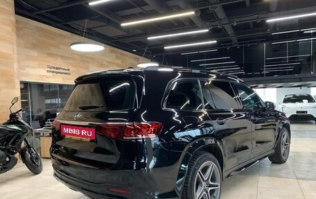 Mercedes-Benz GLS, 2019 год, 10 000 000 рублей, 6 фотография