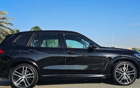 BMW X5, 2023 год, 11 800 000 рублей, 4 фотография