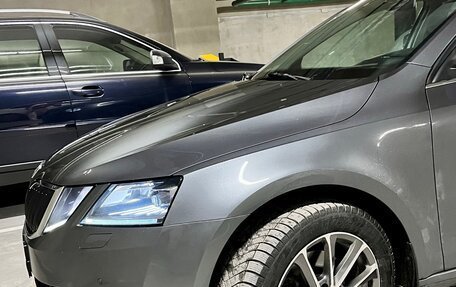 Skoda Octavia, 2019 год, 1 950 000 рублей, 16 фотография