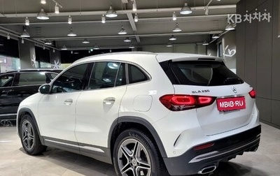 Mercedes-Benz GLA, 2020 год, 3 300 000 рублей, 1 фотография