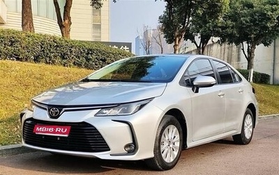 Toyota Corolla, 2020 год, 1 408 000 рублей, 1 фотография