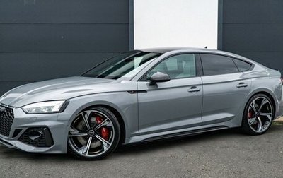 Audi RS 5, 2021 год, 9 290 000 рублей, 1 фотография