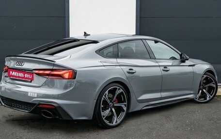 Audi RS 5, 2021 год, 9 290 000 рублей, 7 фотография