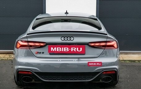 Audi RS 5, 2021 год, 9 290 000 рублей, 11 фотография