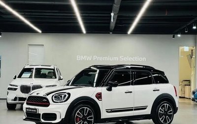 MINI Countryman, 2024 год, 2 500 000 рублей, 1 фотография