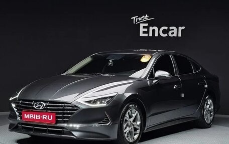 Hyundai Sonata VIII, 2021 год, 1 900 000 рублей, 1 фотография