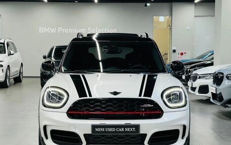 MINI Countryman, 2024 год, 2 500 000 рублей, 2 фотография