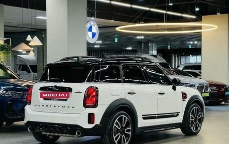 MINI Countryman, 2024 год, 2 500 000 рублей, 3 фотография