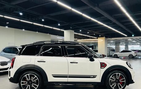 MINI Countryman, 2024 год, 2 500 000 рублей, 6 фотография