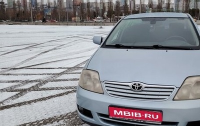 Toyota Corolla, 2006 год, 730 000 рублей, 1 фотография