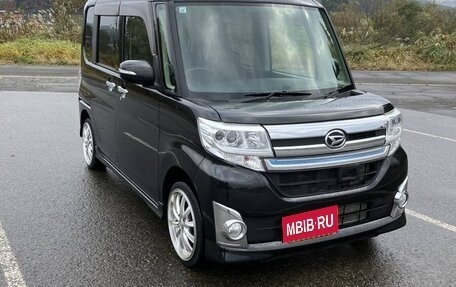 Daihatsu Tanto III, 2014 год, 599 488 рублей, 1 фотография