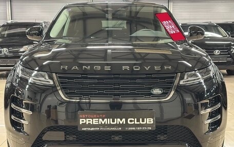 Land Rover Range Rover Evoque II, 2024 год, 6 949 000 рублей, 8 фотография