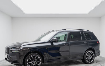 BMW X7, 2024 год, 16 950 000 рублей, 1 фотография