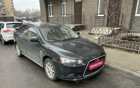 Mitsubishi Lancer IX, 2010 год, 700 000 рублей, 2 фотография