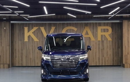 Daihatsu Thor I, 2018 год, 1 347 000 рублей, 2 фотография