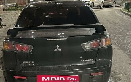 Mitsubishi Lancer IX, 2010 год, 700 000 рублей, 6 фотография