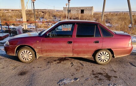 Daewoo Nexia I рестайлинг, 2011 год, 340 000 рублей, 4 фотография