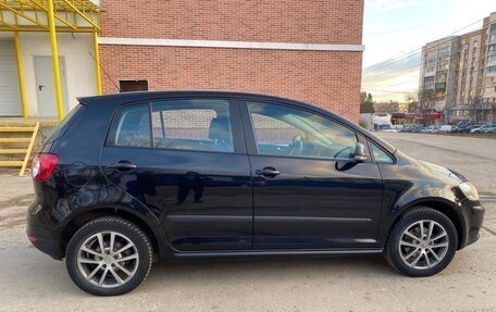 Volkswagen Golf Plus I, 2008 год, 680 000 рублей, 3 фотография