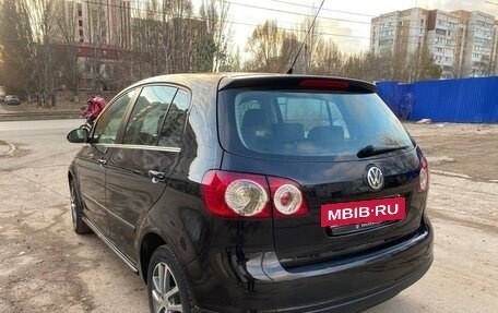 Volkswagen Golf Plus I, 2008 год, 680 000 рублей, 4 фотография