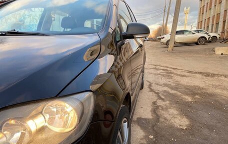 Volkswagen Golf Plus I, 2008 год, 680 000 рублей, 16 фотография