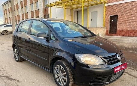 Volkswagen Golf Plus I, 2008 год, 680 000 рублей, 10 фотография