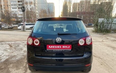 Volkswagen Golf Plus I, 2008 год, 680 000 рублей, 7 фотография