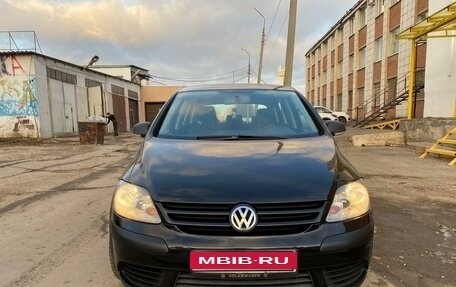 Volkswagen Golf Plus I, 2008 год, 680 000 рублей, 12 фотография