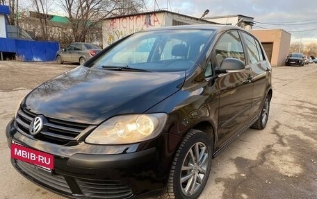 Volkswagen Golf Plus I, 2008 год, 680 000 рублей, 15 фотография