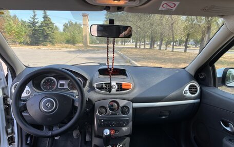 Renault Clio III, 2011 год, 850 000 рублей, 6 фотография