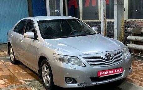 Toyota Camry, 2009 год, 900 000 рублей, 9 фотография