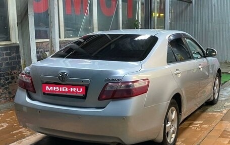 Toyota Camry, 2009 год, 900 000 рублей, 8 фотография