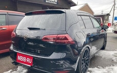 Volkswagen Golf VII, 2017 год, 1 110 000 рублей, 3 фотография