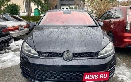 Volkswagen Golf VII, 2017 год, 1 110 000 рублей, 2 фотография