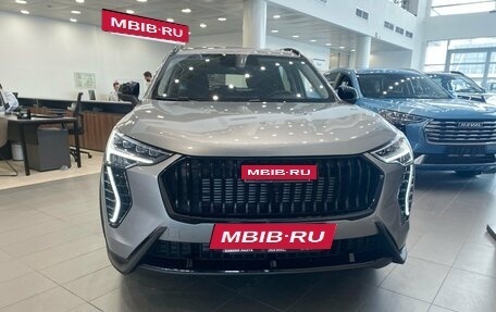 Haval Jolion, 2024 год, 2 799 000 рублей, 6 фотография