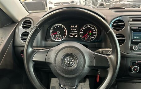 Volkswagen Tiguan I, 2012 год, 1 330 000 рублей, 13 фотография