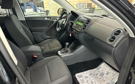 Volkswagen Tiguan I, 2012 год, 1 330 000 рублей, 16 фотография