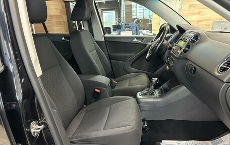 Volkswagen Tiguan I, 2012 год, 1 330 000 рублей, 20 фотография