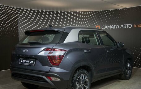 Hyundai Creta, 2021 год, 1 852 000 рублей, 2 фотография