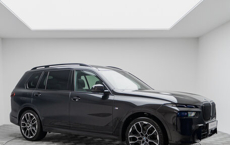 BMW X7, 2024 год, 16 950 000 рублей, 3 фотография