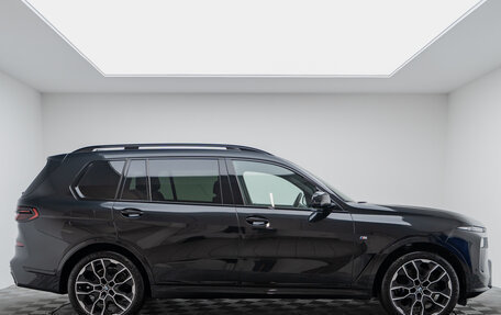 BMW X7, 2024 год, 16 950 000 рублей, 4 фотография