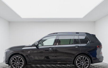 BMW X7, 2024 год, 16 950 000 рублей, 8 фотография