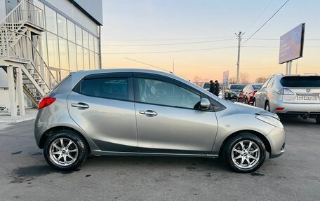 Mazda Demio III (DE), 2009 год, 839 000 рублей, 7 фотография