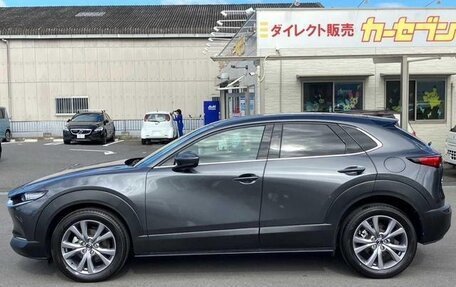 Mazda CX-30 I, 2021 год, 1 890 000 рублей, 2 фотография