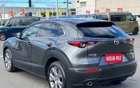 Mazda CX-30 I, 2021 год, 1 890 000 рублей, 4 фотография