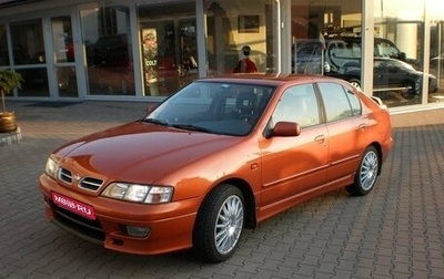 Nissan Primera II рестайлинг, 1995 год, 185 000 рублей, 1 фотография